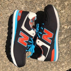 574 New Balance Shoes